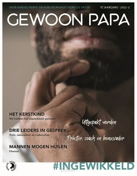 Favoriet Gewoon papa