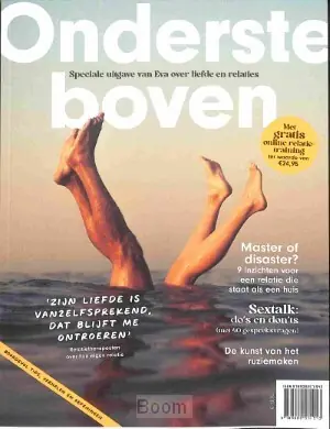 Ondersteboven Nieuw