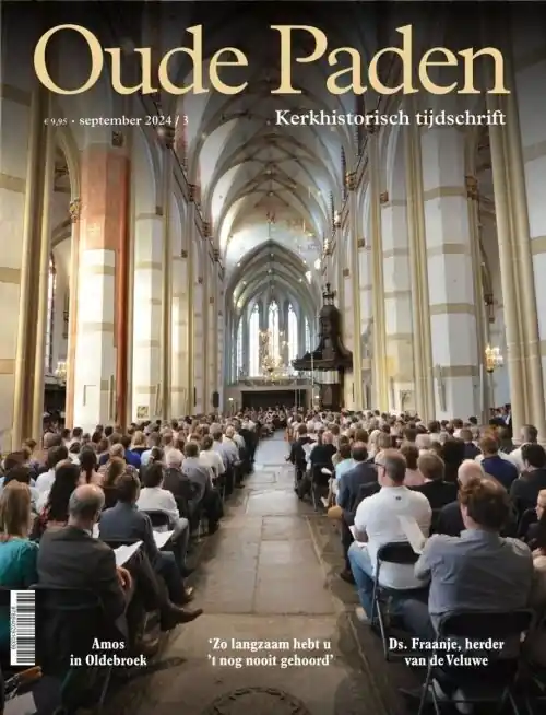 Oude paden 2024 nr 3 Weekendaanbieding