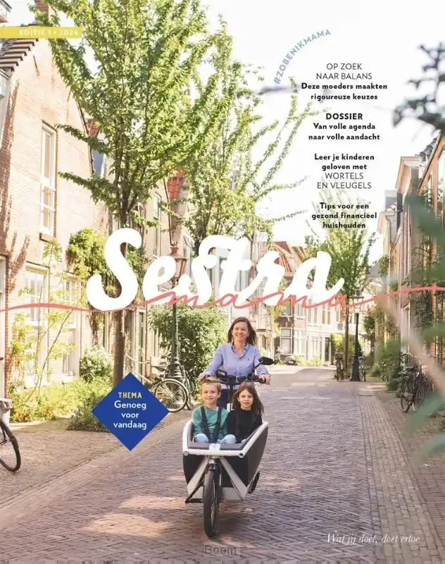 Gratis Verzending Sestra Mama