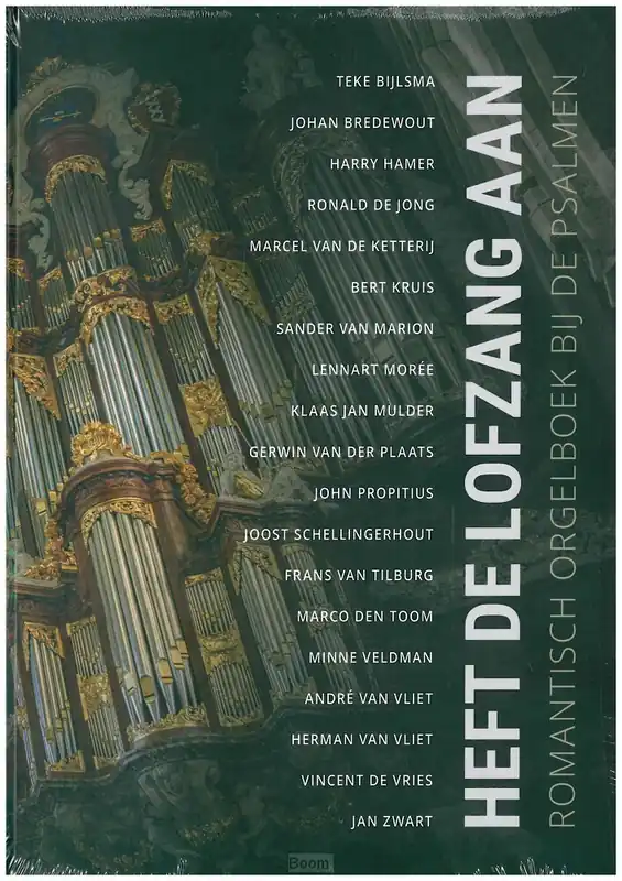 Veilige Betaling Heft de lofzang aan