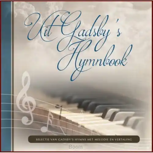 Express Levering Uit Gadsby's hymnbook