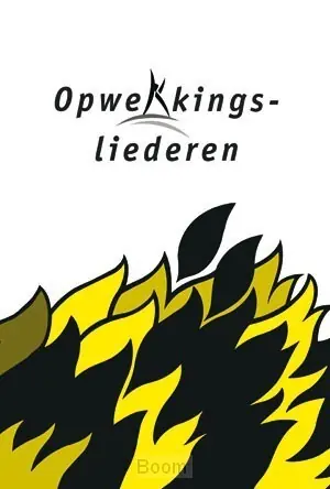 Aanbieding Opwekking muziek 44 (832-844)