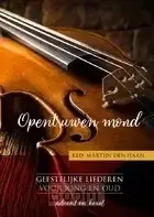 Koopje Opent uwen mond 1
