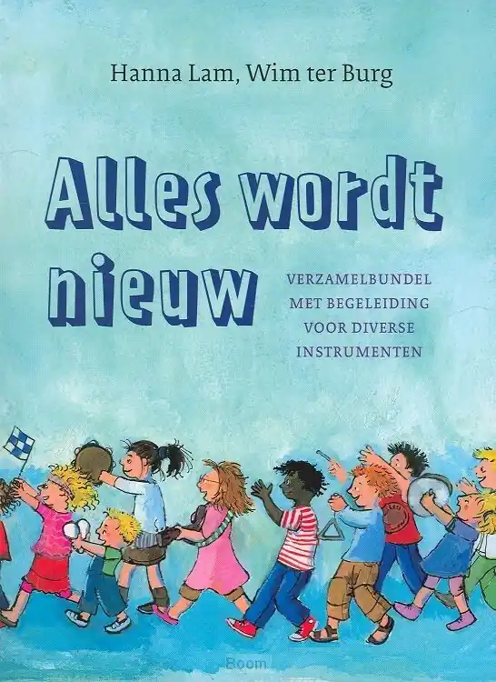 Alles wordt nieuw Beste Prijs