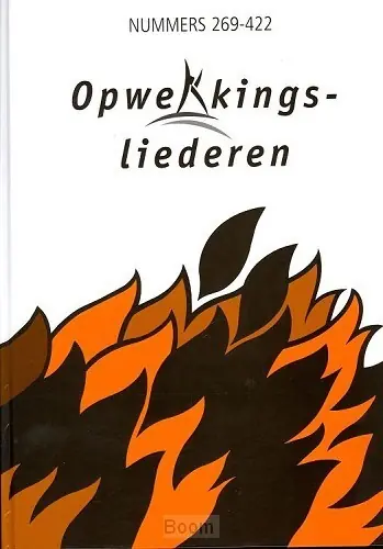 Opwekking muziekboek 2 (269-422) Exclusieve Aanbieding