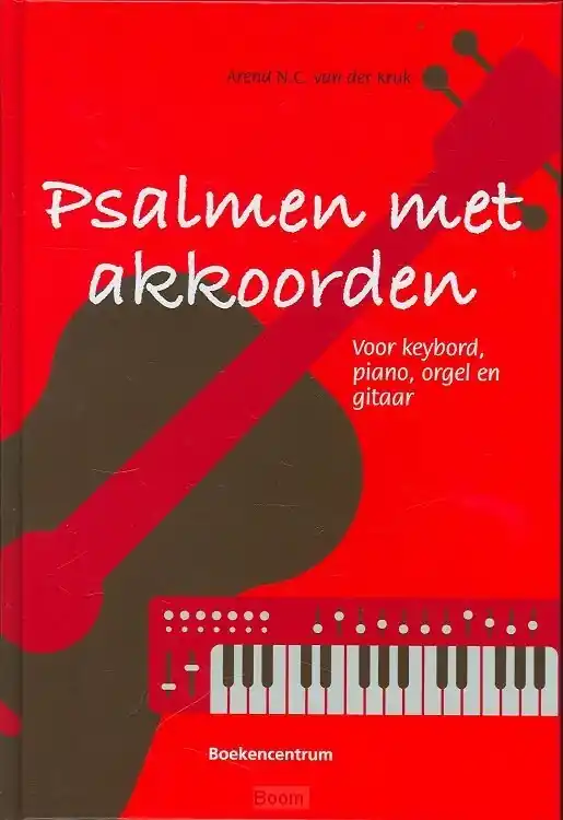 Psalmen met akkoorden Rechtstreeks Van De Fabrikant