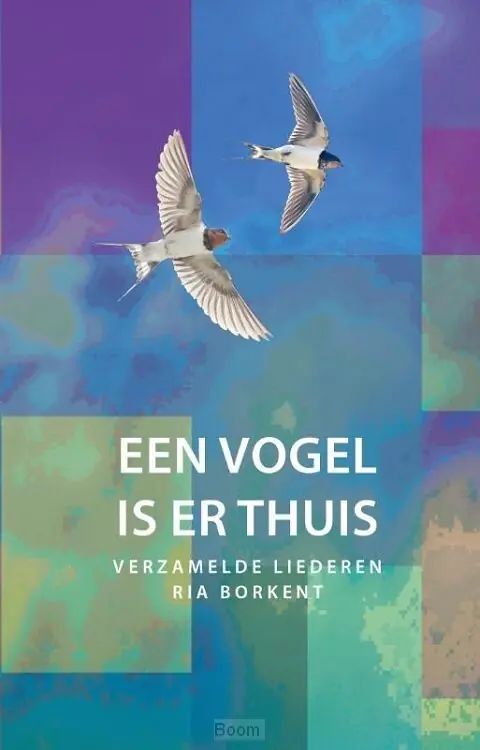 Een vogel is er thuis Laatste Kans