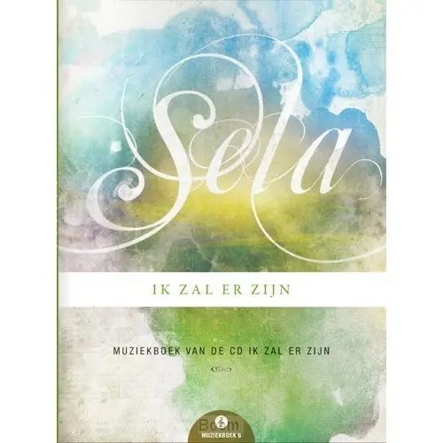 Ik zal er zijn MUZIEKBOEK Finale Uitverkoop