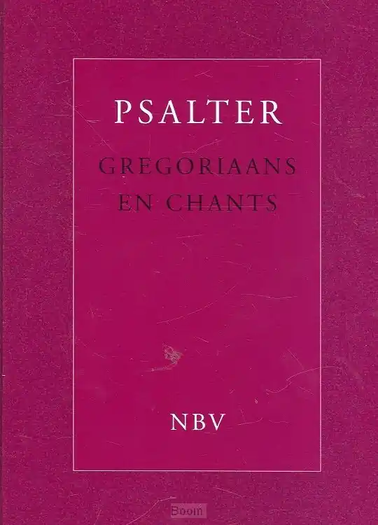 Psalter Betrouwbaar