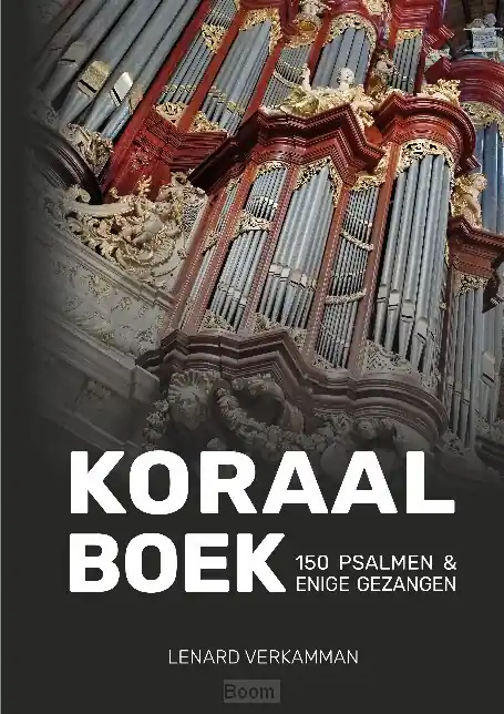 Koraalboek 150 psalmen noten Speciale Aanbieding