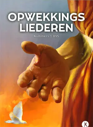 Opwekking tekstboekje 48 compleet 1-895 Merkproduct