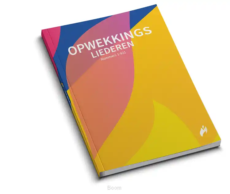 Opwekking tekstboekje 50 compleet 1-921 Goedkoop