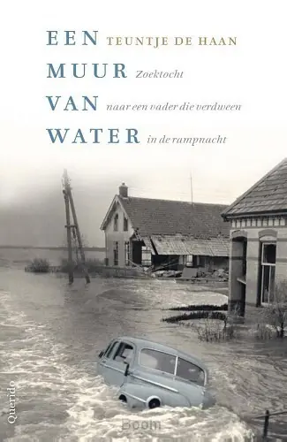 Een muur van water Aanbieding
