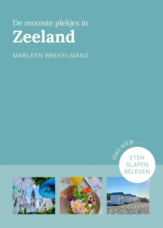 De mooiste plekjes in Zeeland Veilige Betaling