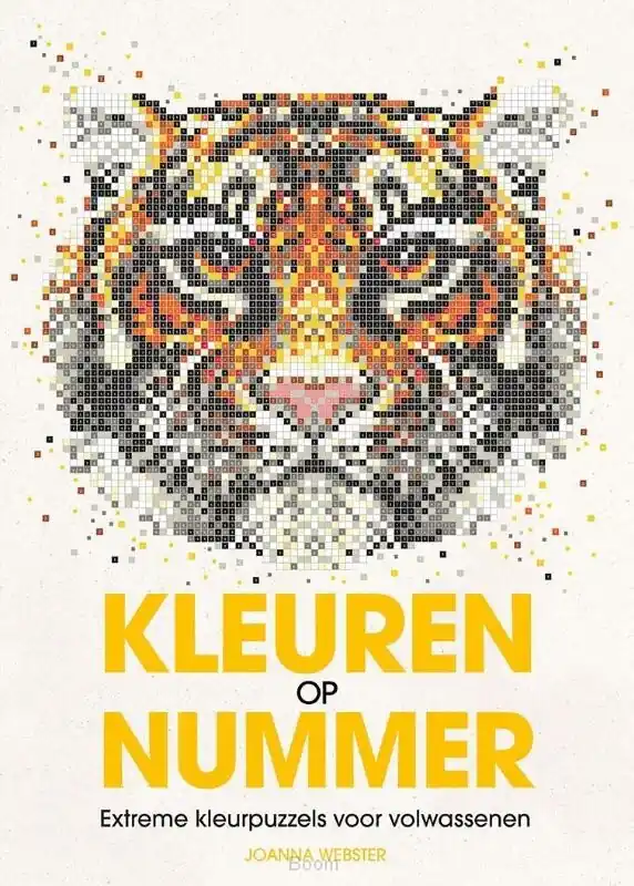 Kleuren op nummer Koop Online