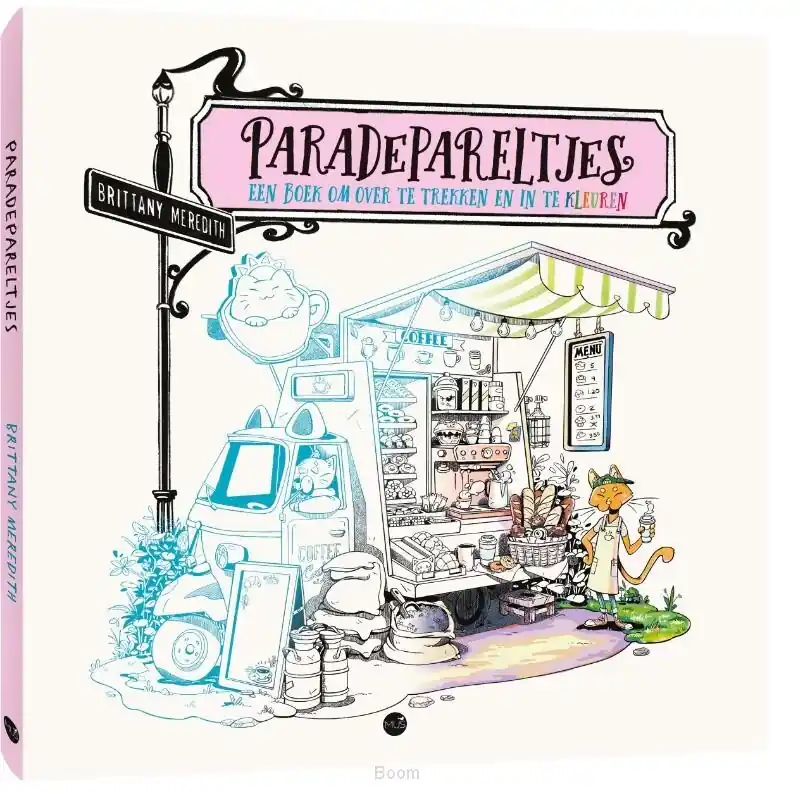 Goedkoop Paradepareltjes