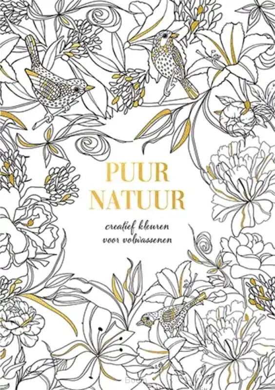 Direct Verzonden Puur natuur