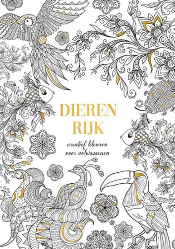 Bestel Nu Dierenrijk