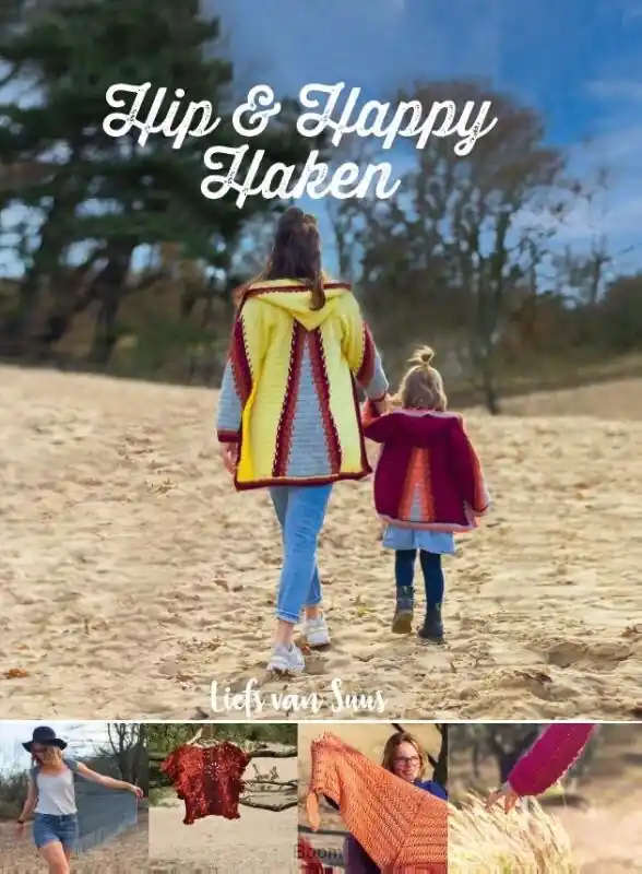 Hip & Happy Haken Snelle Levering