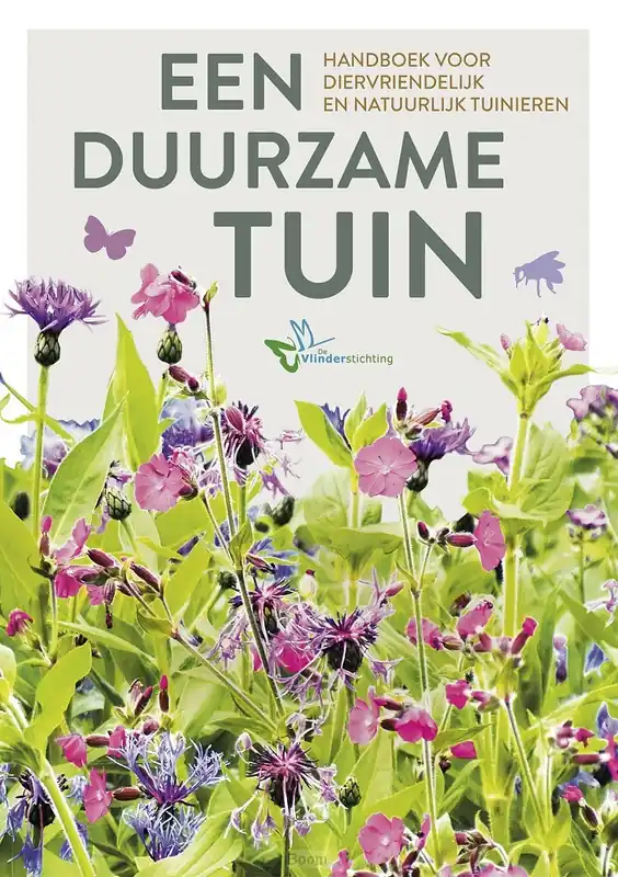 Een duurzame tuin Koop Online