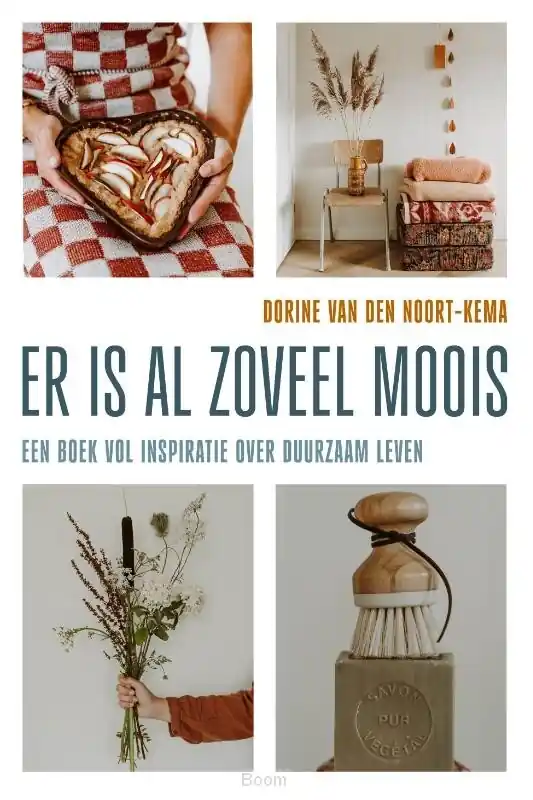 Actieprijs Er is al zoveel moois