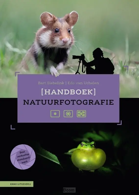 Premium Handboek Natuurfotografie