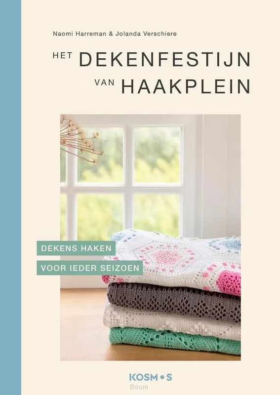 Het dekenfestijn van Haakplein Nieuw