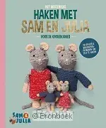 Haken met Sam en Julia Beperkte Voorraad