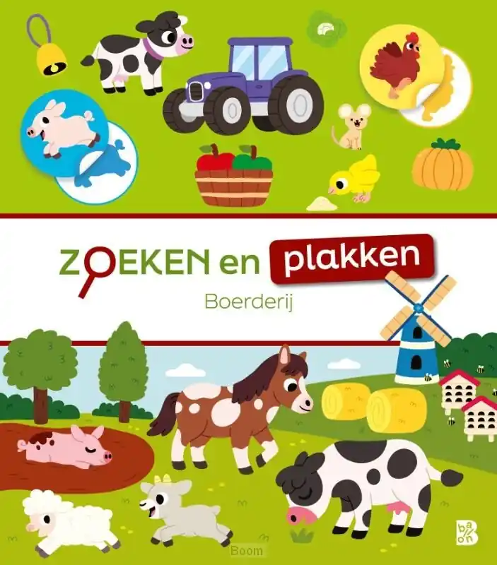 Boerderij Speciale Aanbieding