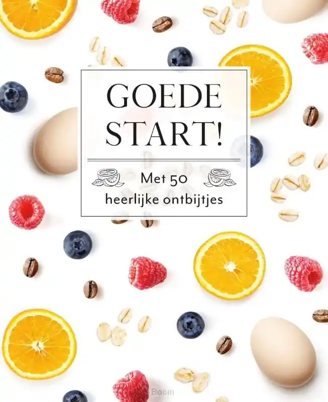 Goede start! Superprijs