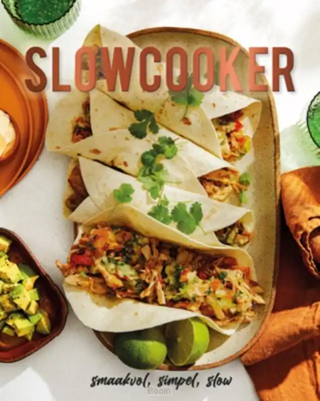 Op = Op Slowcooker