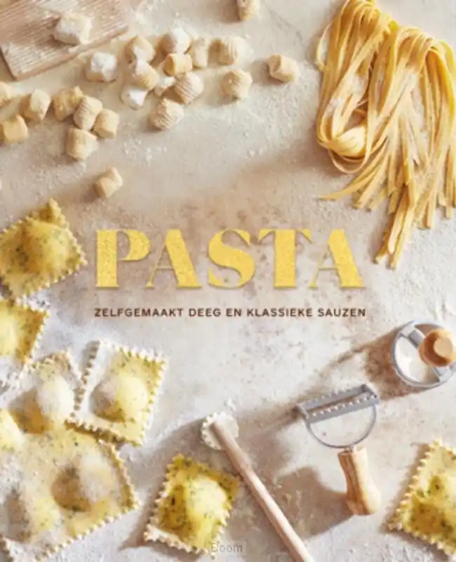Dagaanbieding Pasta
