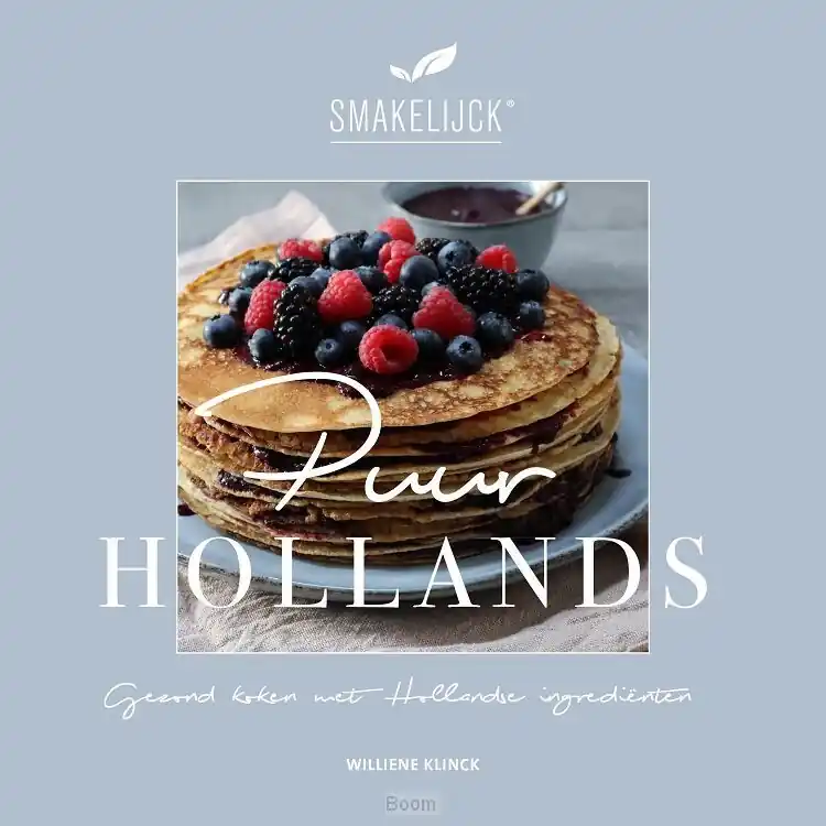 Koopje Smakelijck puur hollands