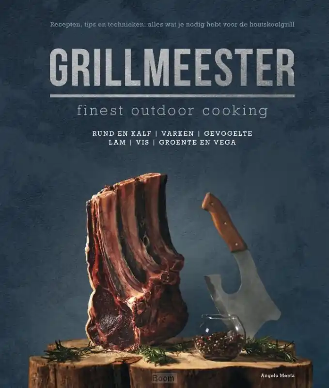Lage Prijs Grillmeester