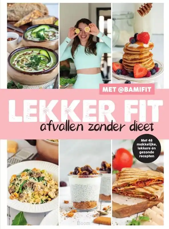 Lekker fit Snelle Levering