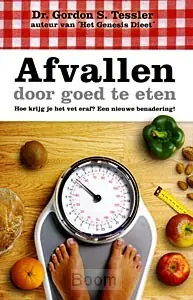 Afvallen door goed te eten Flitsaanbieding