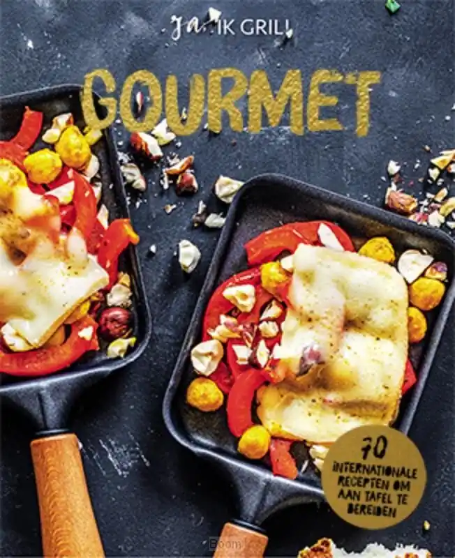 Exclusieve Aanbieding Gourmet