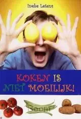 Flitsaanbieding Koken is niet moeilijk