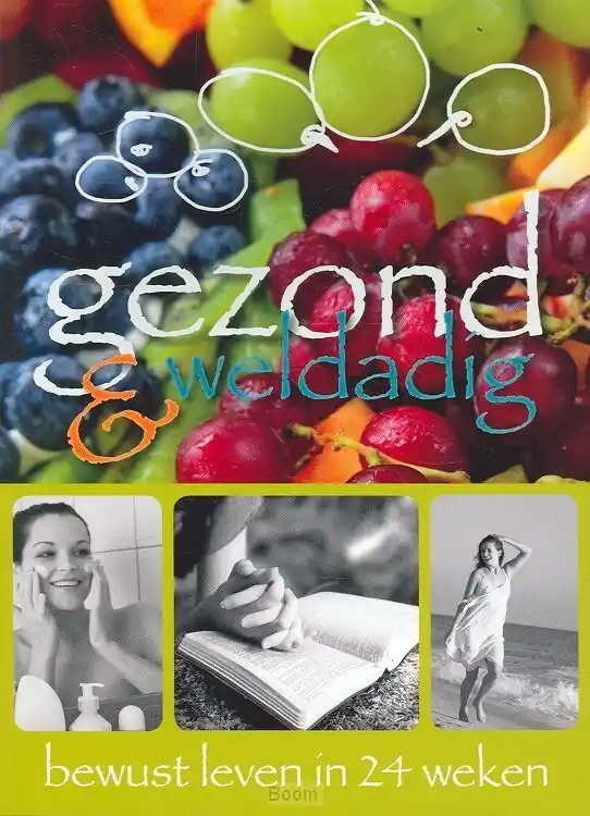 Gezond en wel Seizoensaanbieding