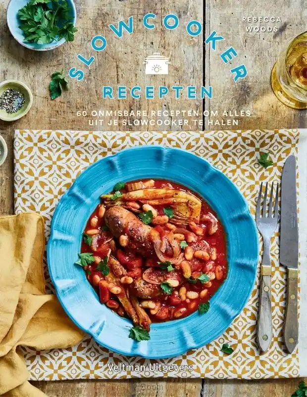 Slowcooker recepten Goedkoop