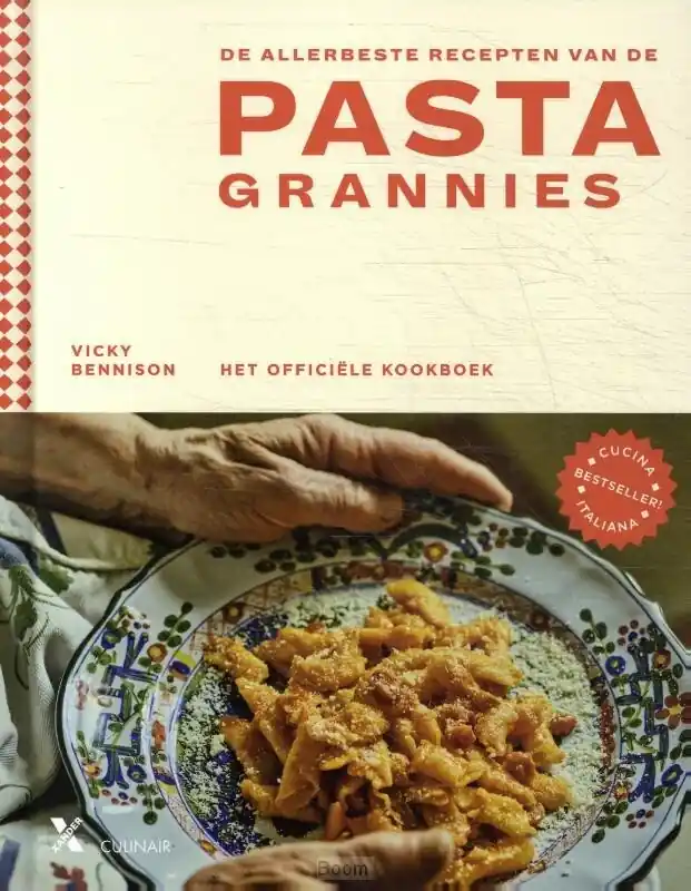De allerbeste recepten van de Pasta Gran Dagaanbieding