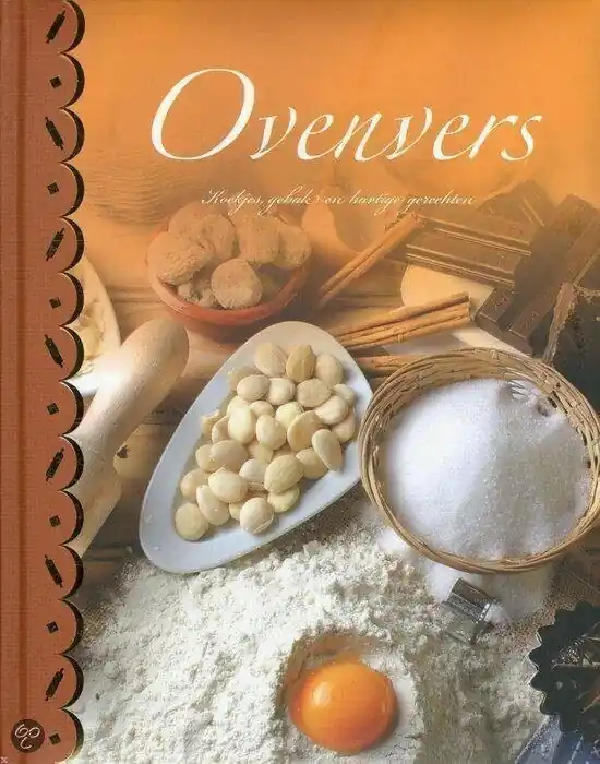 Ovenvers Finale Uitverkoop