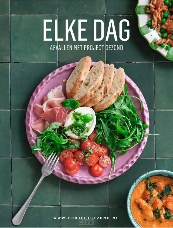 Koop Online Elke dag