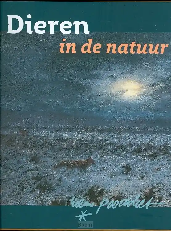 Koop Online Dieren in de natuur