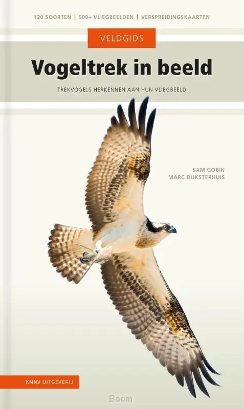 Superprijs Vogeltrek in beeld