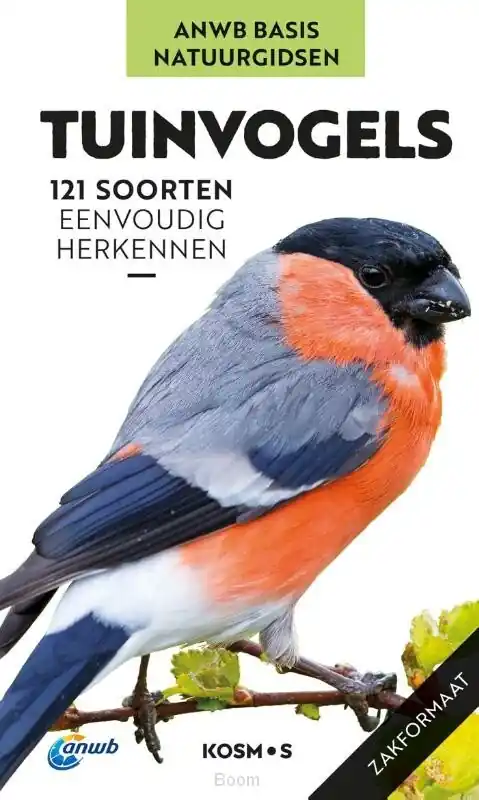 Tuinvogels Beperkte Voorraad