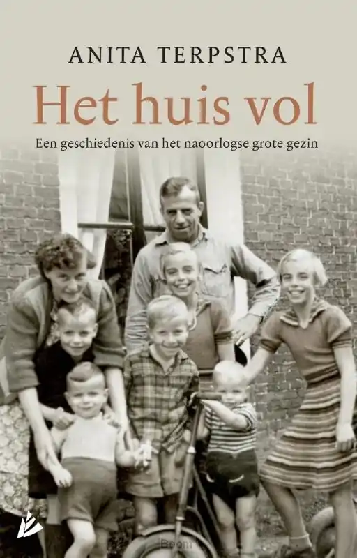 Koopje Het huis vol