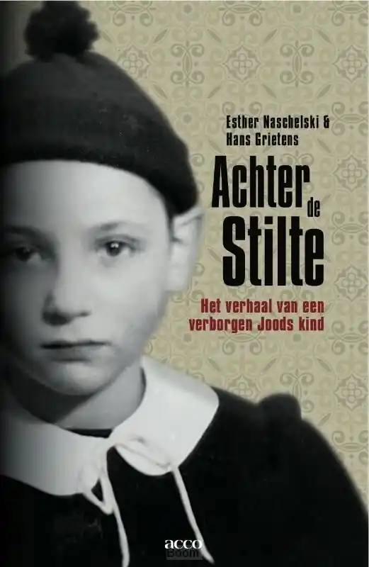 Achter de stilte Populair