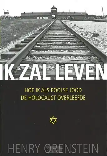Must-Have Ik zal leven